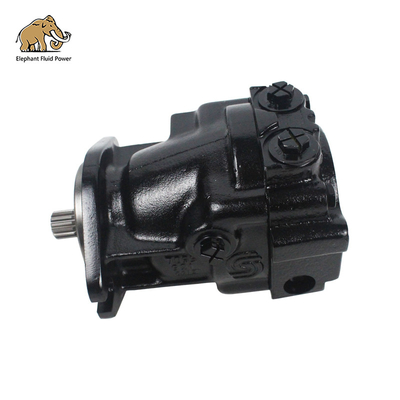 In Lager Sauer Danfoss MMF Serie MMF044 MMF044DAFGABNN Hydraulische Kolbenpumpe für Straßenwalzen
