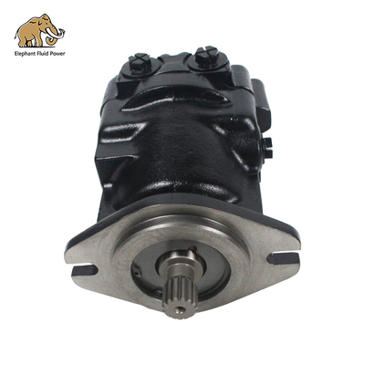 In Lager Sauer Danfoss MMF Serie MMF044 MMF044DAFGABNN Hydraulische Kolbenpumpe für Straßenwalzen