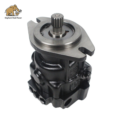 In Lager Sauer Danfoss MMF Serie MMF044 MMF044DAFGABNN Hydraulische Kolbenpumpe für Straßenwalzen