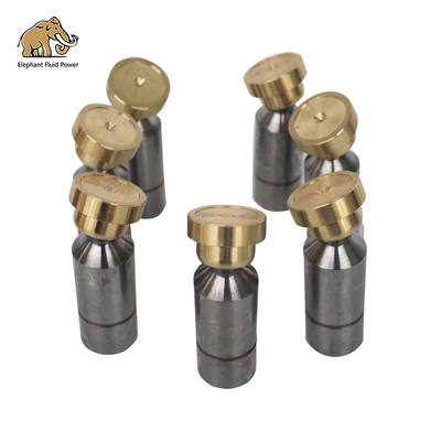 P7 Kolben Schuhe Hochwertige hydraulische Teile in China speziell für Denison P7 Hydraulikpumpen Reparatur