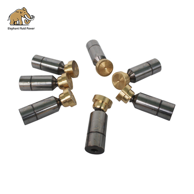 P7 Kolben Schuhe Hochwertige hydraulische Teile in China speziell für Denison P7 Hydraulikpumpen Reparatur