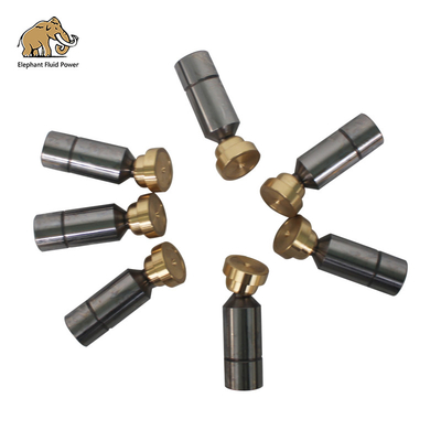 P7 Kolben Schuhe Hochwertige hydraulische Teile in China speziell für Denison P7 Hydraulikpumpen Reparatur