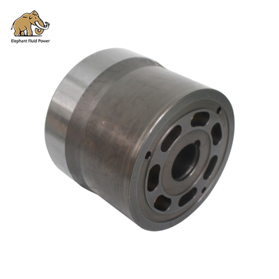 P7 Zylinderblock Hochwertige hydraulische Teile aus China speziell für Denison P7 Hydraulikpumpen
