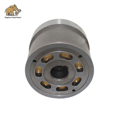 P7 Zylinderblock Hochwertige hydraulische Teile aus China speziell für Denison P7 Hydraulikpumpen