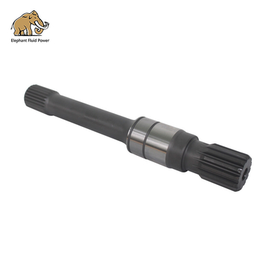 T14 P7 Antriebswelle Hochwertige hydraulische Teile aus China speziell für Denison P7 Hydraulikpumpenreparatur entwickelt