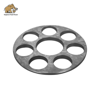 P7 Halterplatte Hochwertige hydraulische Teile aus China speziell für Denison P7 Hydraulikpumpen Reparatur entwickelt