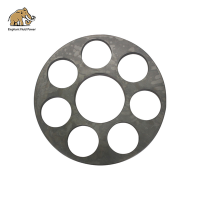 P7 Halterplatte Hochwertige hydraulische Teile aus China speziell für Denison P7 Hydraulikpumpen Reparatur entwickelt
