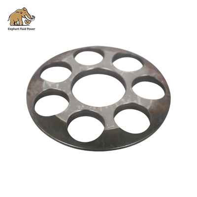 P7 Halterplatte Hochwertige hydraulische Teile aus China speziell für Denison P7 Hydraulikpumpen Reparatur entwickelt