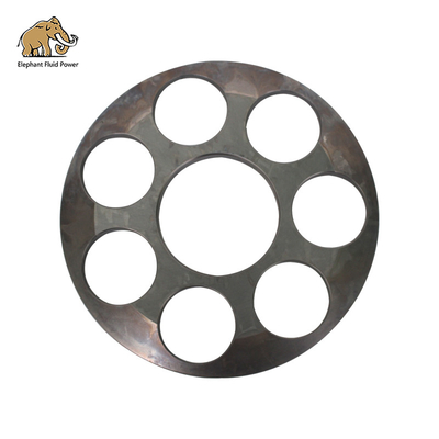 P7 Halterplatte Hochwertige hydraulische Teile aus China speziell für Denison P7 Hydraulikpumpen Reparatur entwickelt