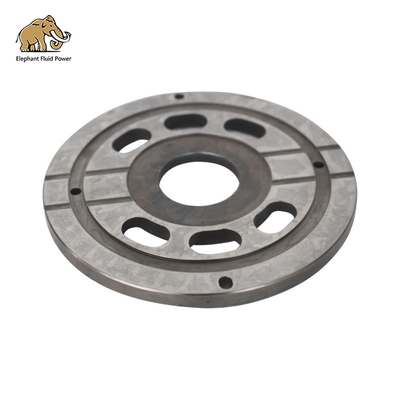 P7 Ventilplatte RH Hochwertige hydraulische Teile aus China speziell für Denison P7 Hydraulikpumpen Reparatur