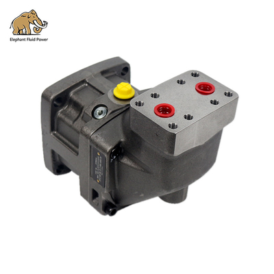 F12-060 Hochleistungs-Hydraulische Pumpe Hergestellt in China Perfekter Ersatz für Parker F12 Serie