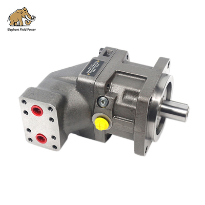 F12-060 Hochleistungs-Hydraulische Pumpe Hergestellt in China Perfekter Ersatz für Parker F12 Serie