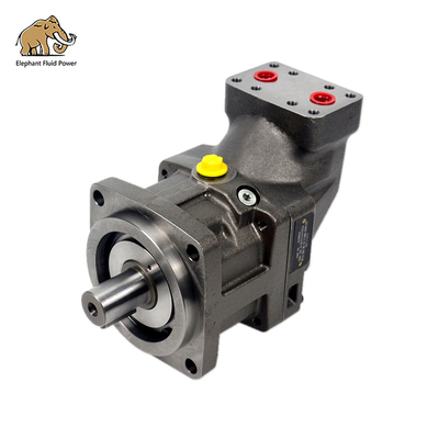 F12-060 Hochleistungs-Hydraulische Pumpe Hergestellt in China Perfekter Ersatz für Parker F12 Serie