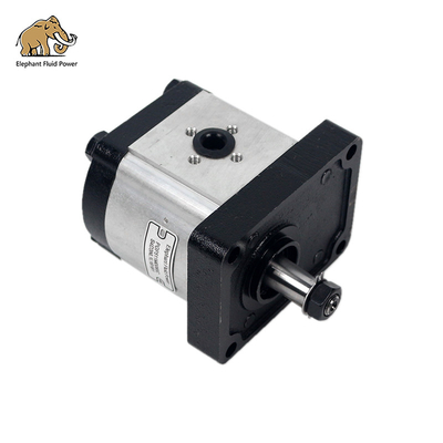 PGP511 Hochwertige hydraulische Getriebepumpe in China Die ideale Wahl, um Parker zu ersetzen