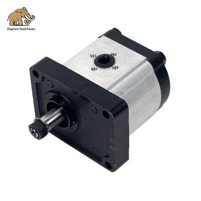 PGP511 Hochwertige hydraulische Getriebepumpe in China Die ideale Wahl, um Parker zu ersetzen