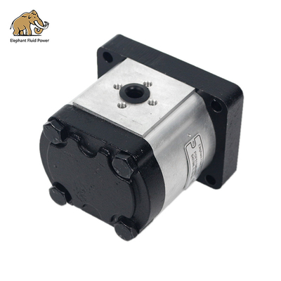 PGP511 Hochwertige hydraulische Getriebepumpe in China Die ideale Wahl, um Parker zu ersetzen