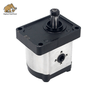 PGP511 Hochwertige hydraulische Getriebepumpe in China Die ideale Wahl, um Parker zu ersetzen