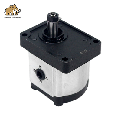 PGP511 Hochwertige hydraulische Getriebepumpe in China Die ideale Wahl, um Parker zu ersetzen