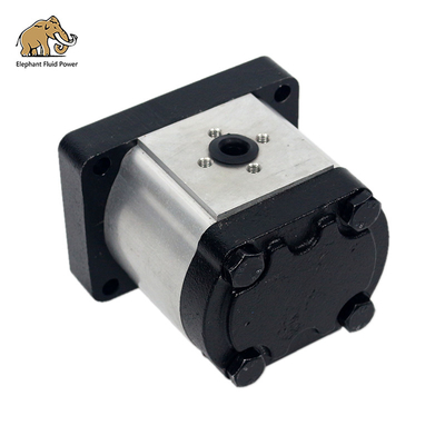 PGP511 Hochwertige hydraulische Getriebepumpe in China Die ideale Wahl, um Parker zu ersetzen