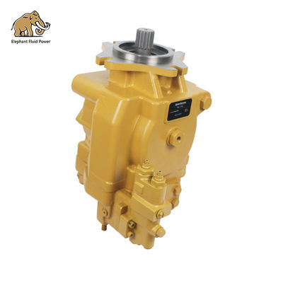 104-1752 OR-7669 Hydraulische Pumpenanlagen für  D9R-Spurbulldozer