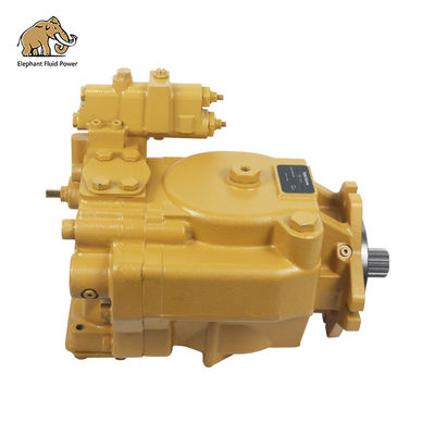104-1752 OR-7669 Hydraulische Pumpenanlagen für Cat D9R-Spurbulldozer
