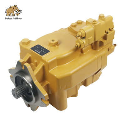 104-1752 OR-7669 Hydraulische Pumpenanlagen für Cat D9R-Spurbulldozer