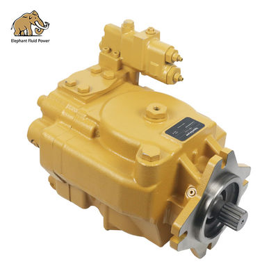 104-1752 OR-7669 Hydraulische Pumpenanlagen für  D9R-Spurbulldozer