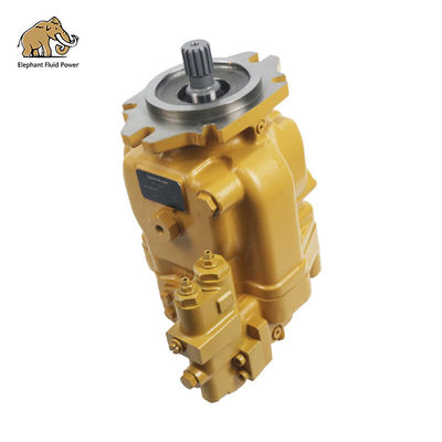 Hydraulische Kolbenpumpe 167-0994 0R-7674 für Caterpillar-Radlader 950G 962G 962G II
