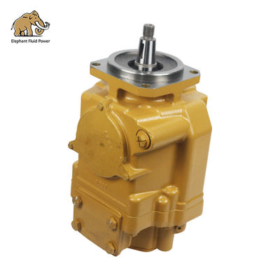 169-4882 1694882 Kolbenhydraulikpumpe Passend für epillar Motorgrader Ersatz, Aufarbeitung, Reparatur, Fabrikneu, Auf Lager, Schneller Versand