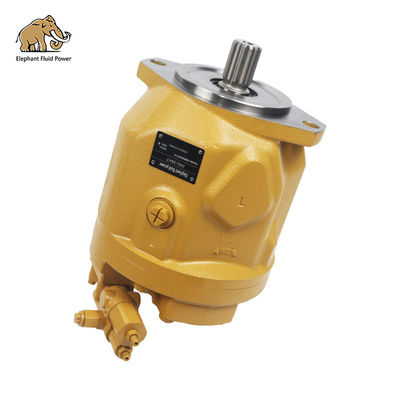 Hydraulische Kolbenpumpe 240-2647 10R6688 für den Catepillar Truck 725 725C 730 730C