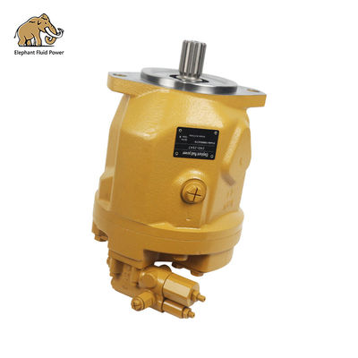 Hydraulische Kolbenpumpe 240-2647 10R6688 für den Catepillar Truck 725 725C 730 730C