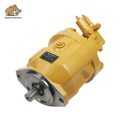 Hydraulische Kolbenpumpe 240-2647 10R6688 für den Caterpillar Truck 725 725C 730 730C