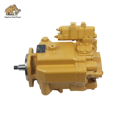 169-4882 Kolbenhydraulikpumpe für Caterpillar 12H 160H 140H 163H 120H 143H 135H