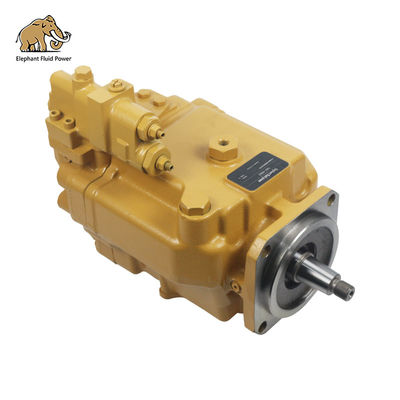 169-4882 1694882 Kolbenhydraulikpumpe Passend für epillar Motorgrader Ersatz, Aufarbeitung, Reparatur, Fabrikneu, Auf Lager, Schneller Versand