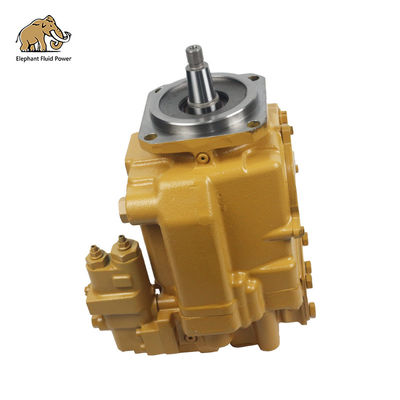 169-4882 Kolbenhydraulikpumpe für Caterpillar 12H 160H 140H 163H 120H 143H 135H