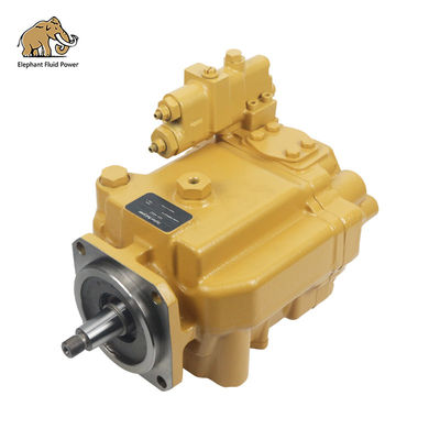 169-4882 Kolbenhydraulikpumpe für Caterpillar 12H 160H 140H 163H 120H 143H 135H