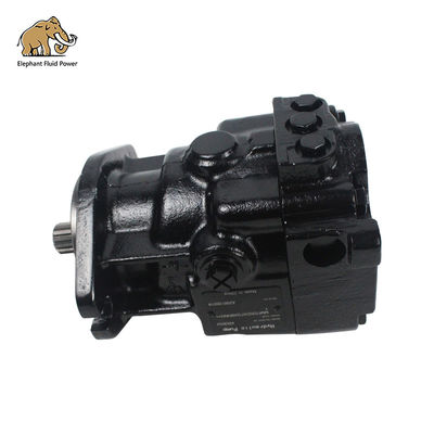OEM Sauer Danfoss MMF SERIES MMF035 MMF035DAFGABNN Hydraulische Kolbenpumpe zum Ersatz des Original