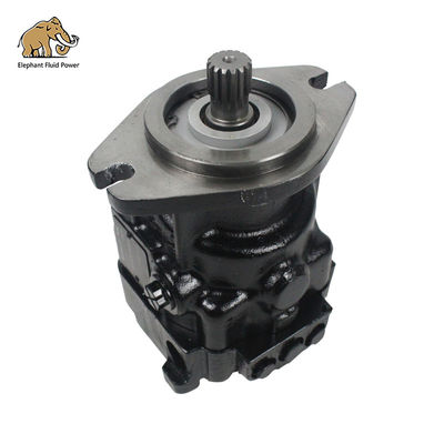 OEM Sauer Danfoss MMF SERIES MMF035 MMF035DAFGABNN Hydraulische Kolbenpumpe zum Ersatz des Original