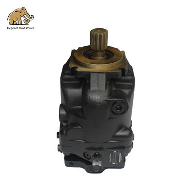 OEM Sauer Danfoss ERL ERR SERIES ERL130BLS2825NNN3 Hydraulische Kolbenpumpe für Baumaschinen