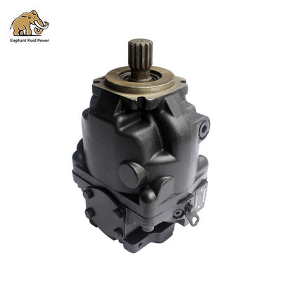 OEM Sauer Danfoss ERL ERR SERIES ERL130BLS2825NNN3 Hydraulische Kolbenpumpe für Baumaschinen