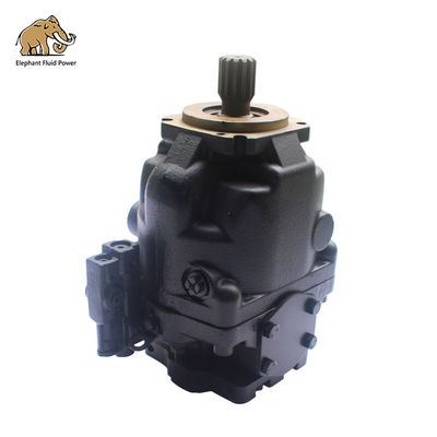 OEM Sauer Danfoss ERL ERR SERIES ERL130BLS2825NNN3 Hydraulische Kolbenpumpe für Baumaschinen