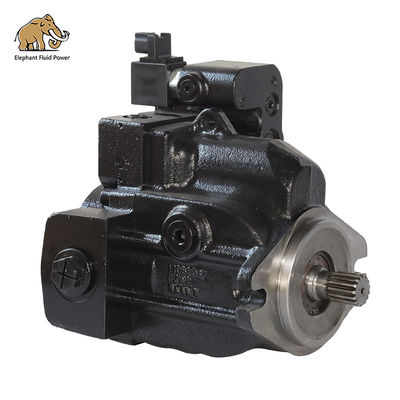 Oem Sauer Danfoss Krr Serie Krr045dls193 0nnn 3c2npa6nkn Bnn Hydraulische Kolbenpumpe für Baumaschinen