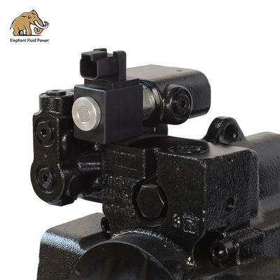 Oem Sauer Danfoss Krr Serie Krr045dls193 0nnn 3c2npa6nkn Bnn Hydraulische Kolbenpumpe für Baumaschinen