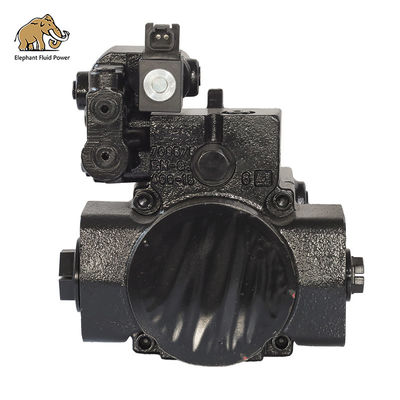 Oem Sauer Danfoss Krr Serie Krr045dls193 0nnn 3c2npa6nkn Bnn Hydraulische Kolbenpumpe für Baumaschinen