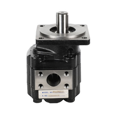 Parker Gusseisenpumpe Hp051a578beoh1511 Hydraulikpumpe und Ersatzteile auf Lager