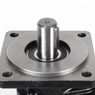 Parker Gusseisenpumpe Hp051a578beoh1511 Hydraulikpumpe und Ersatzteile auf Lager