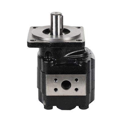 Parker Gusseisenpumpe Hp051a578beoh1511 Hydraulikpumpe und Ersatzteile auf Lager