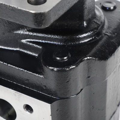 Parker Gusseisenpumpe Hp051a578beoh1511 Hydraulikpumpe und Ersatzteile auf Lager