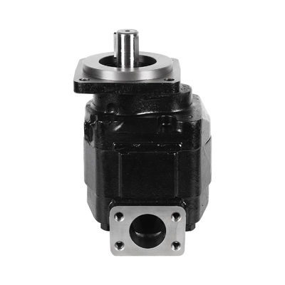 In Lager Parker Gusseisenpumpe P365a478ecab22-11 Hydraulikpumpe und Ersatzteile für Baumaschinen