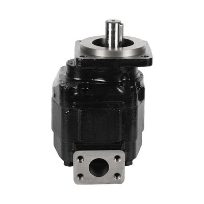 In Lager Parker Gusseisenpumpe P365a478ecab22-11 Hydraulikpumpe und Ersatzteile für Baumaschinen